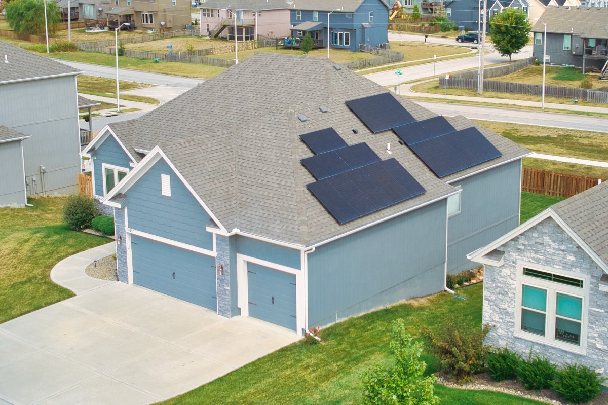 Kansas City Solar