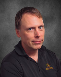 Chris Crabtree