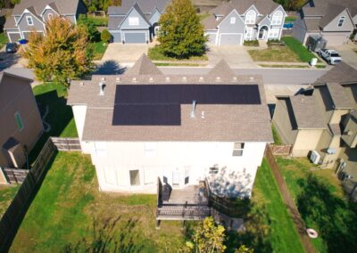 Lee's Summit Solar