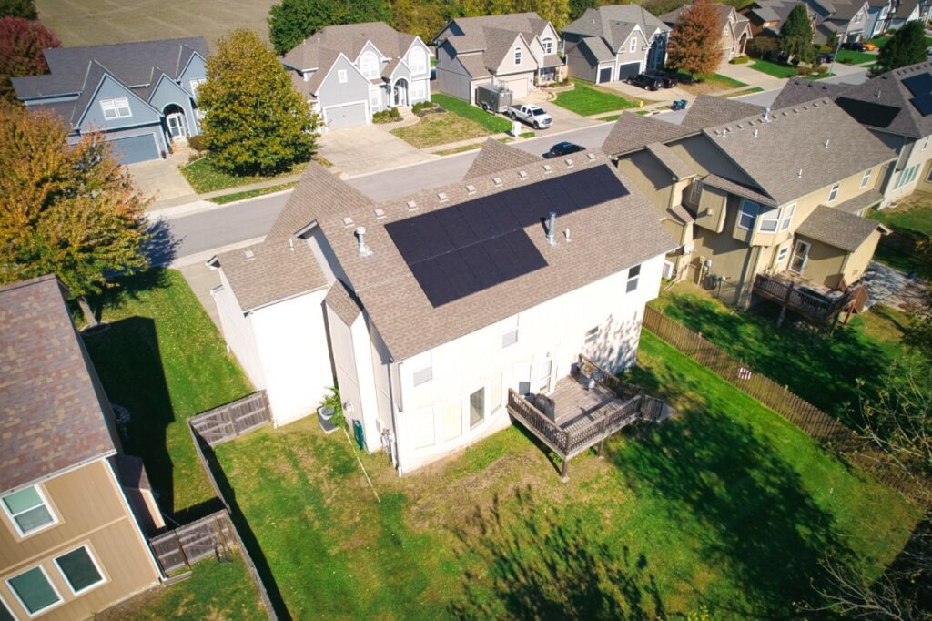 Lee's Summit Solar