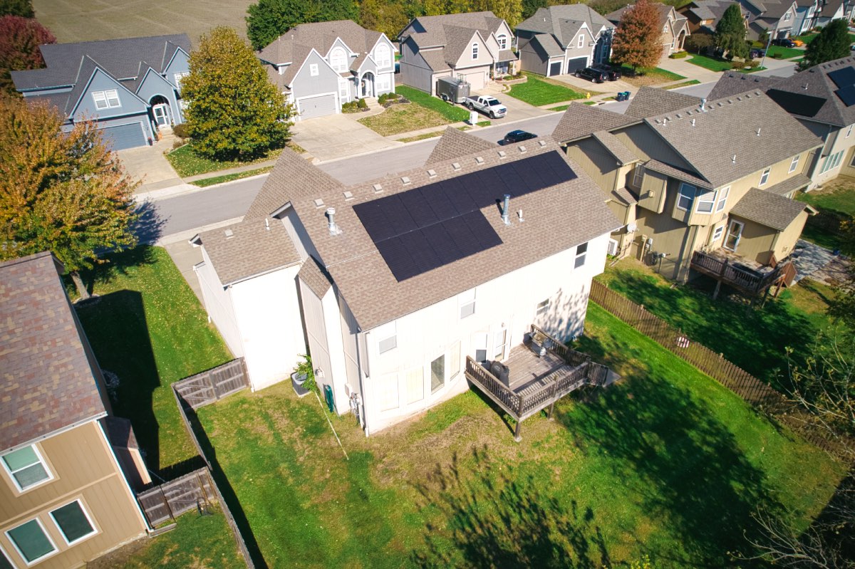 Lee's Summit Solar