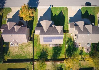 Lee's Summit Solar
