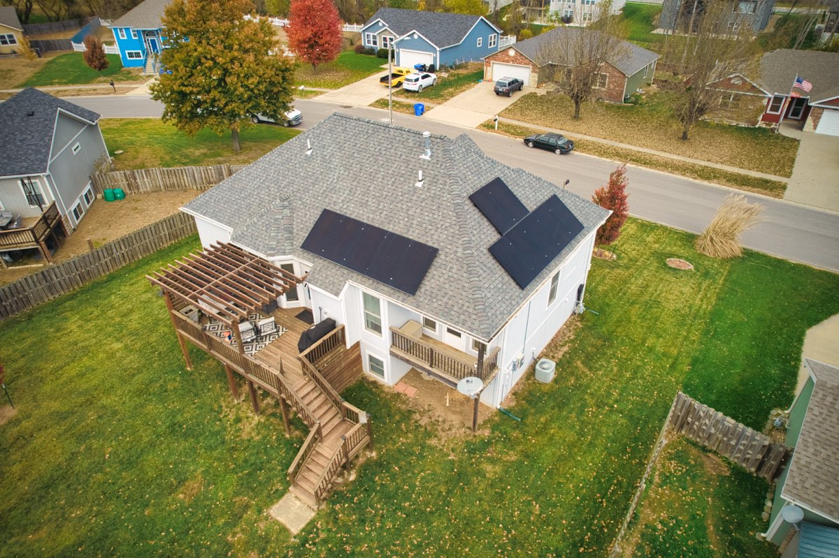 Tonganoxie Solar