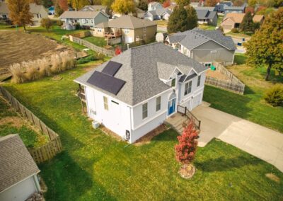 Tonganoxie Solar