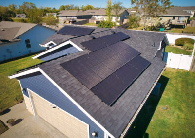 Topeka REC Solar