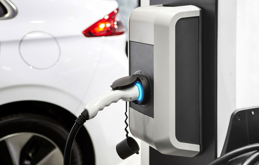 EV Charger