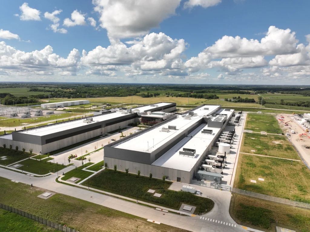 Kansas City Data Center