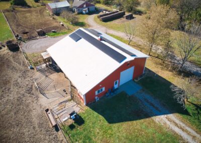 Lawrence Maxeon Solar
