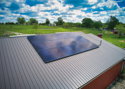 Olathe Solar