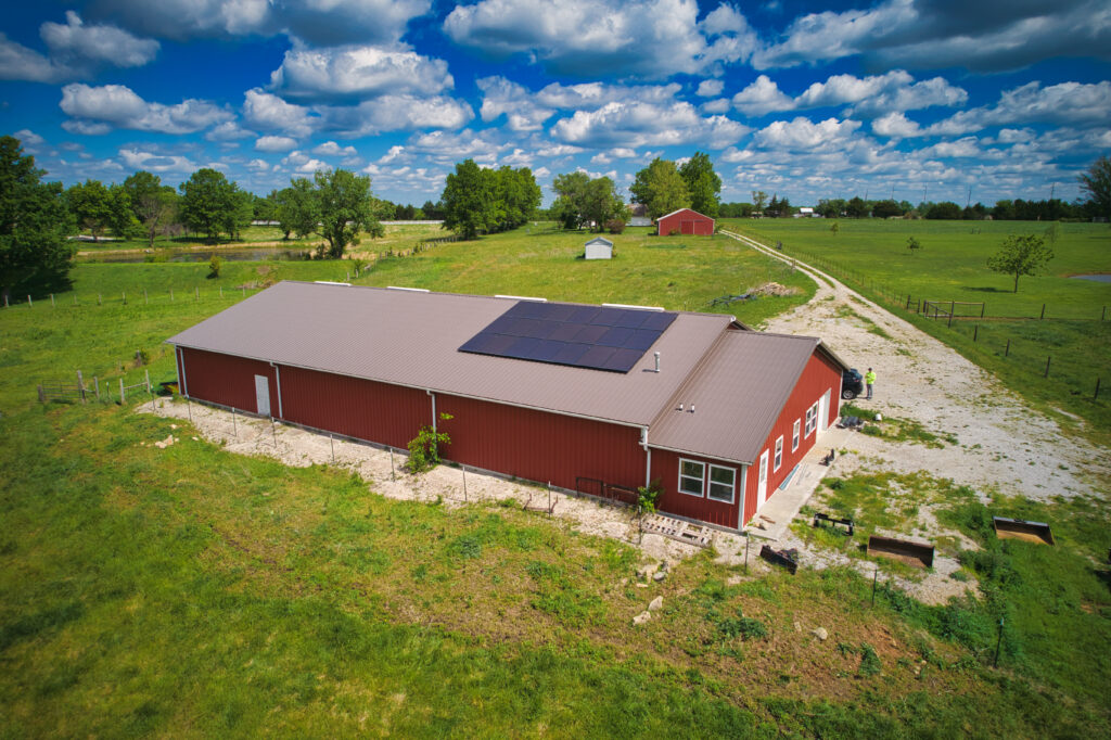 Olathe Solar
